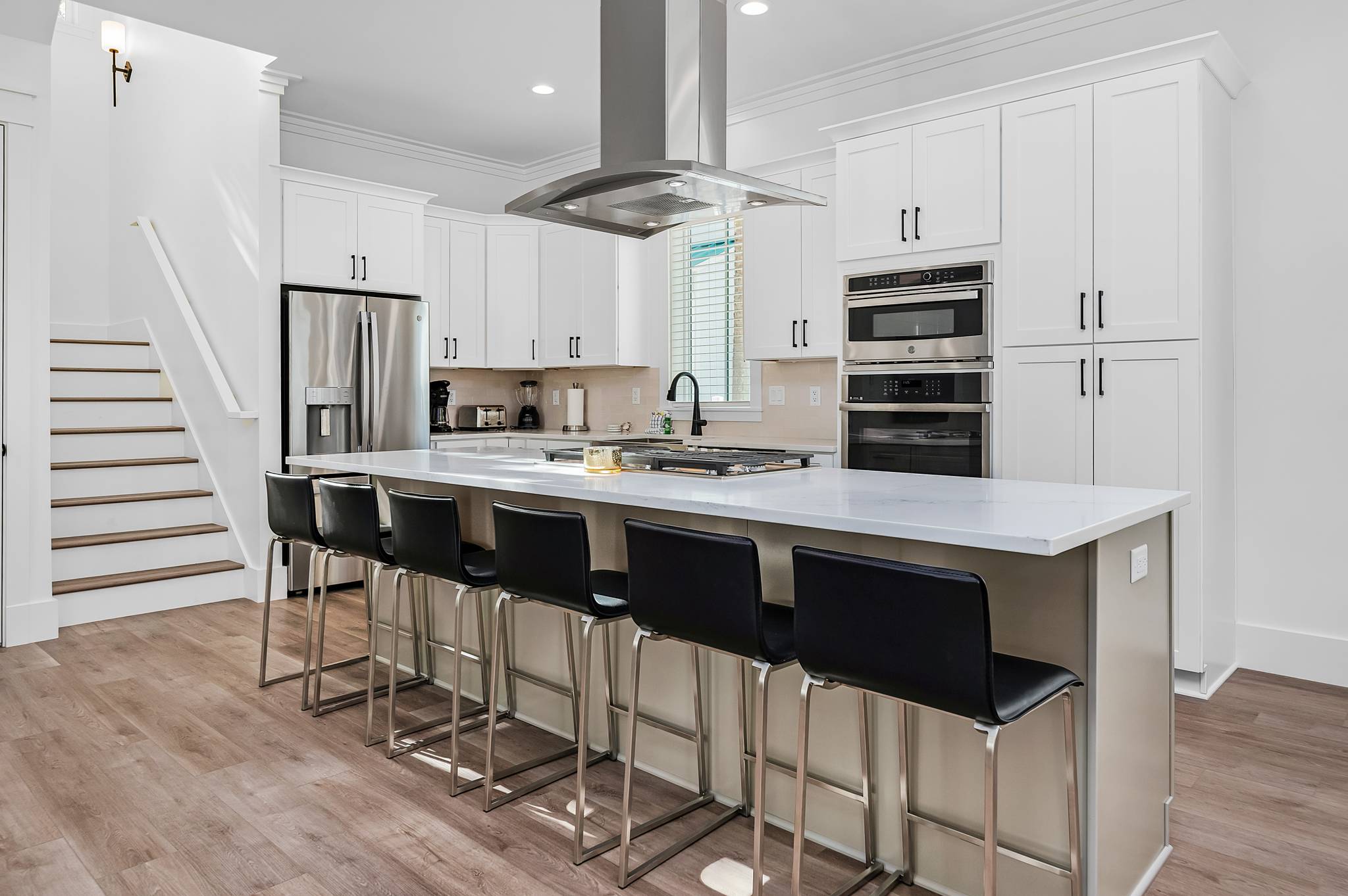 Louisiana Lagniappe Chef's Kitchen at Louisiana Lagniappe