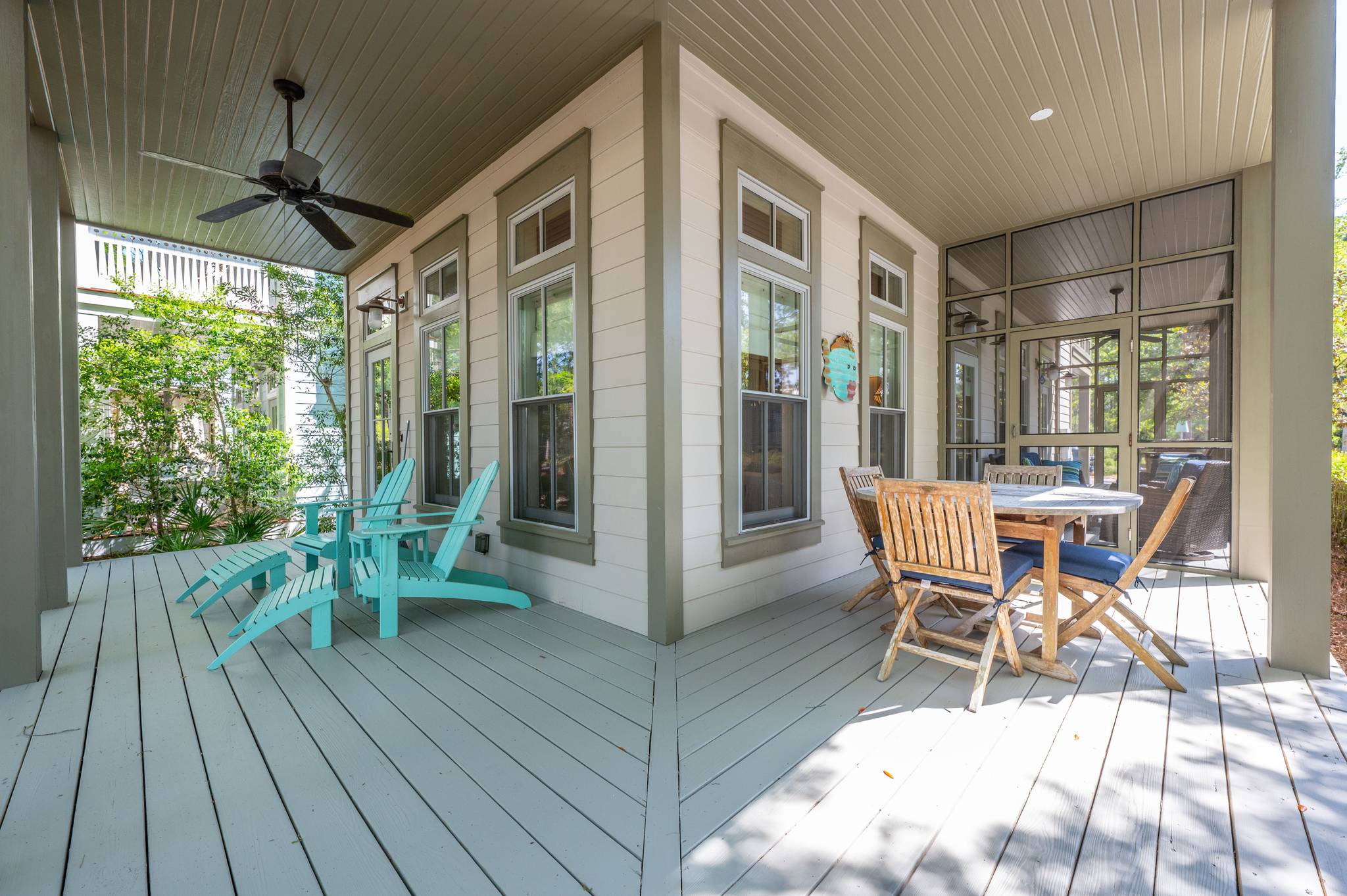 Privacy at 3 Little Birds 3 Little Birds